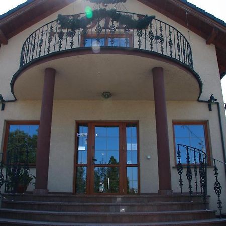 Przystan Nad Sola Lejlighedshotel Bielany Eksteriør billede